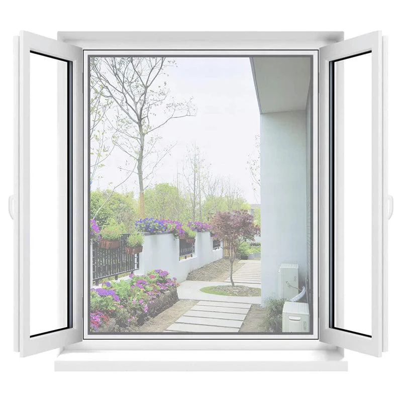 Anti-mosquito Self-adhesive Window Screen -  - #tag1#