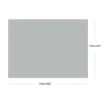 Anti mosquito Self adhesive Window Screen tag1