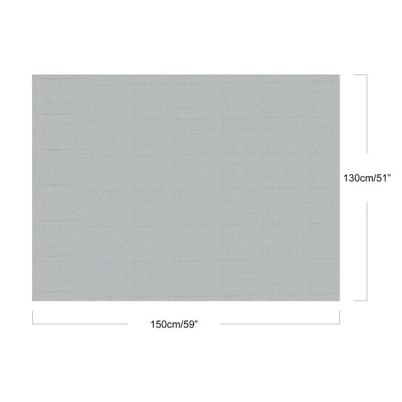 Anti-mosquito Self-adhesive Window Screen -  - #tag1#