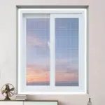 Anti mosquito Self adhesive Window Screen tag1
