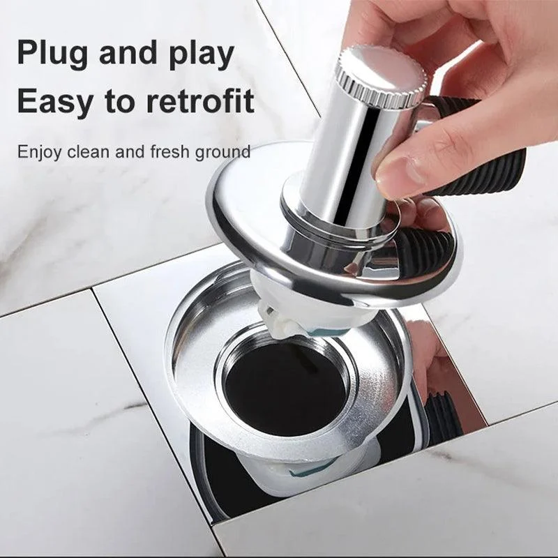 Anti-odor and Anti-spill Floor Drain -  - #tag1#