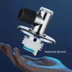 Anti odor and Anti spill Floor Drain tag1