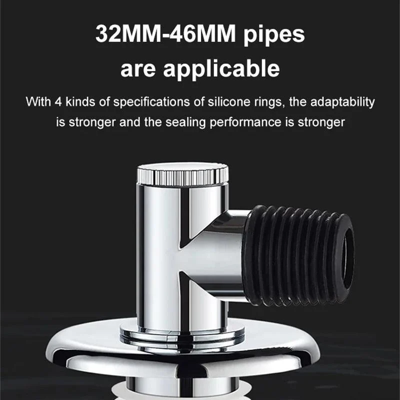 Anti-odor and Anti-spill Floor Drain -  - #tag1#