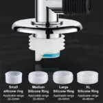 Anti odor and Anti spill Floor Drain tag1