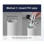 Anti odor and Anti spill Floor Drain tag1
