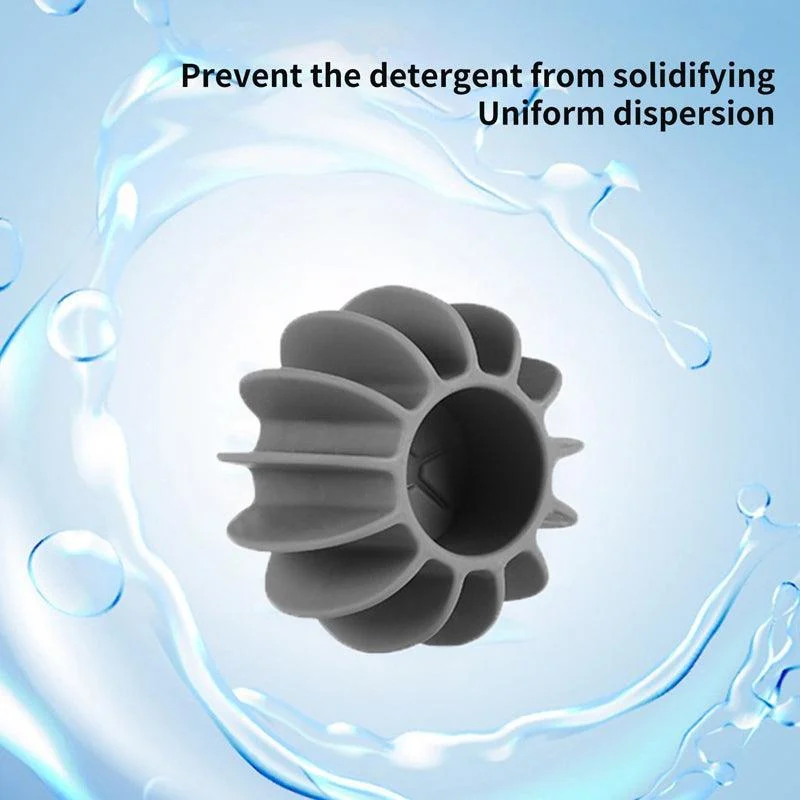 Anti-tangle Cleaning Ball -  - #tag1#