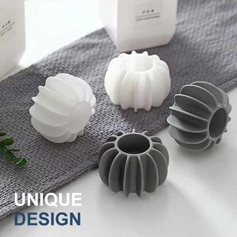 Anti-tangle Cleaning Ball -  - #tag1#