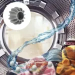 Anti tangle Cleaning Ball tag1