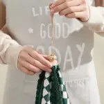 Anti Fly Foldable Food Mesh Cover