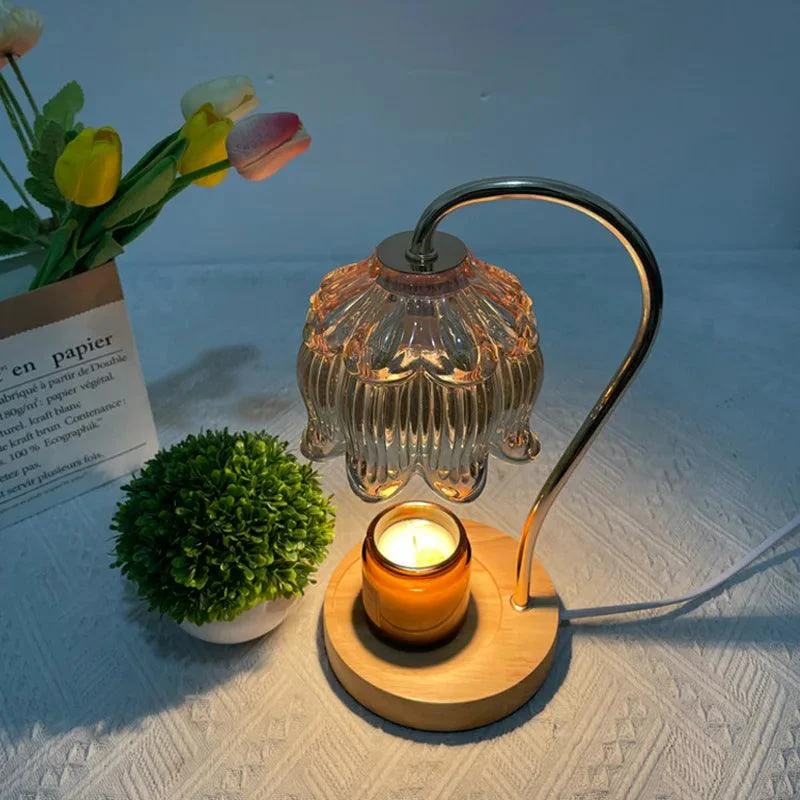 AntiqueAura - Retro night light -  - #tag1#