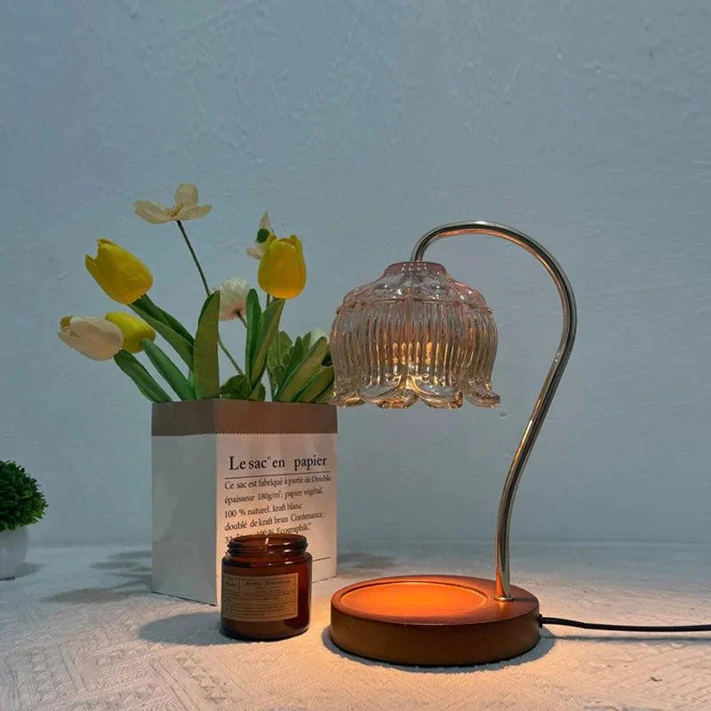 AntiqueAura - Retro night light -  - #tag1#