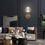 AntiqueBrassGoldWallLight_1 AntiqueBrassGoldWallLight