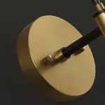 AntiqueBrassGoldWallLight_9 AntiqueBrassGoldWallLight