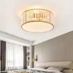 AntiqueIronClassicHomeDecorCeilingLighting