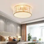 AntiqueIronClassicHomeDecorCeilingLighting