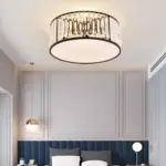 AntiqueIronClassicHomeDecorCeilingLighting