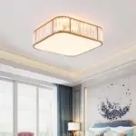 AntiqueIronClassicHomeDecorCeilingLighting