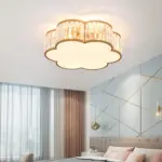 AntiqueIronClassicHomeDecorCeilingLighting