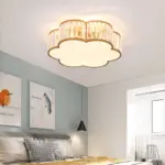 AntiqueIronClassicHomeDecorCeilingLighting