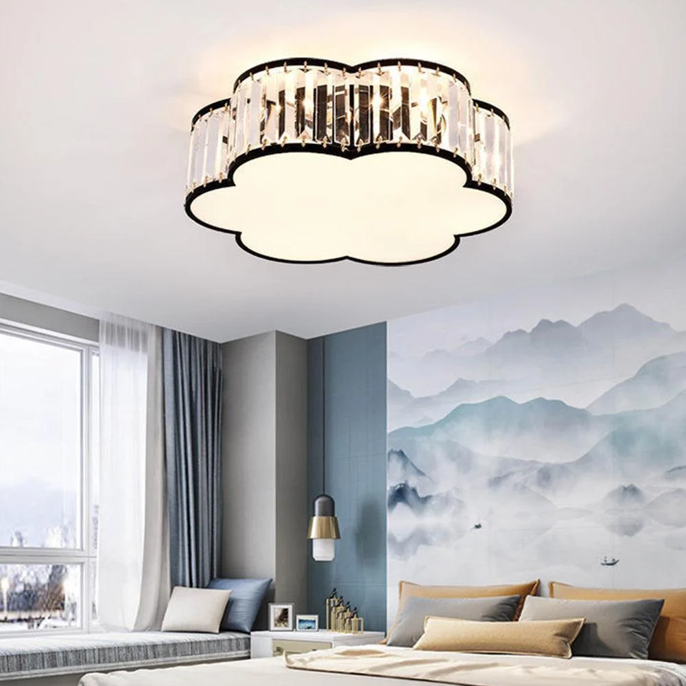 Antiqueironclassichomedecorceilinglighting 24