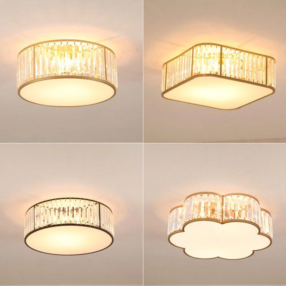 Antiqueironclassichomedecorceilinglighting 27