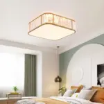 AntiqueIronClassicHomeDecorCeilingLighting