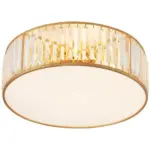AntiqueIronClassicHomeDecorCeilingLighting