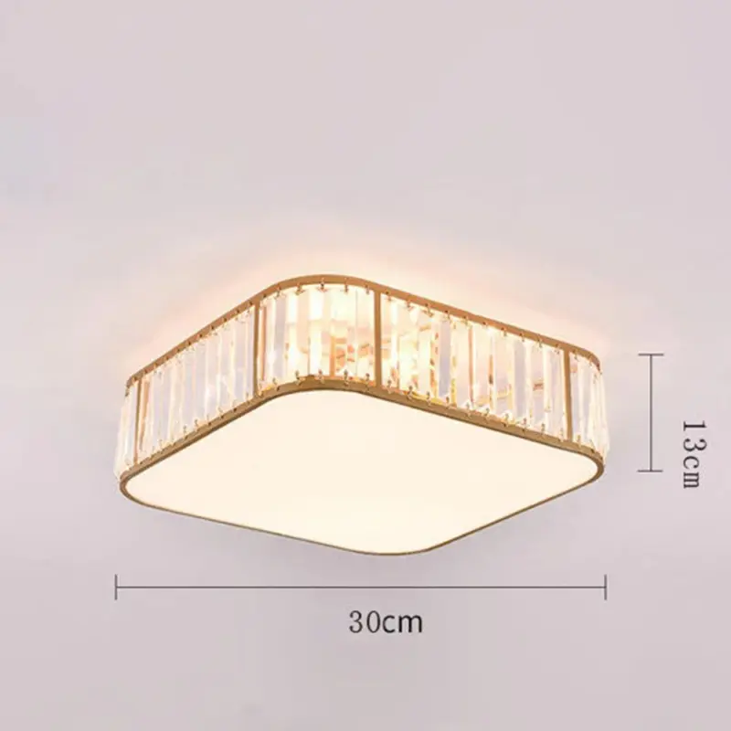 AntiqueIronClassicHomeDecorCeilingLighting
