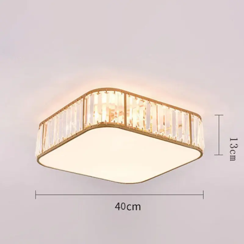 AntiqueIronClassicHomeDecorCeilingLighting