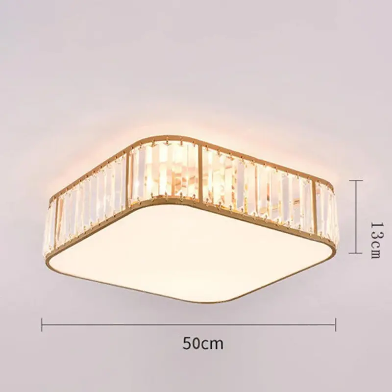 AntiqueIronClassicHomeDecorCeilingLighting