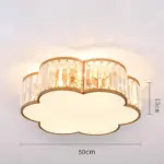 AntiqueIronClassicHomeDecorCeilingLighting