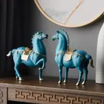Antique_Stallion_Horses_-_-_tag1_-4133276 Antique Stallion Horses tag1