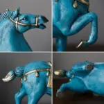 Antique_Stallion_Horses_-_-_tag1_-4133305 Antique Stallion Horses tag1