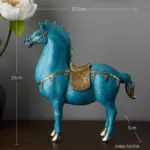 Antique_Stallion_Horses_-_-_tag1_-4133312 Antique Stallion Horses tag1