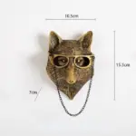 Antique_Wildlife_Wall_Decor_-_-_tag1_-4133383 Antique Wildlife Wall Decor tag1