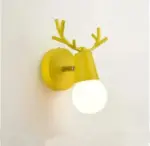 AntlerGlow_-_Antler_Wall_Lamp_-_-_tag1_-4133575 AntlerGlow Antler Wall Lamp tag1