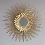 Antonella Mirror