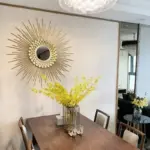 Antonella Mirror