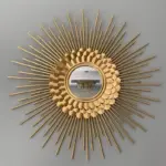 Antonella Mirror