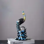 Aoki Sculpture tag1