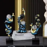 Aoki Sculpture tag1