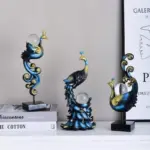 Aoki Sculpture tag1