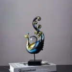 Aoki Sculpture tag1