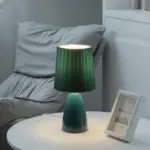 ApolloGlow Modern Table Lamp with Elegant Design tag1