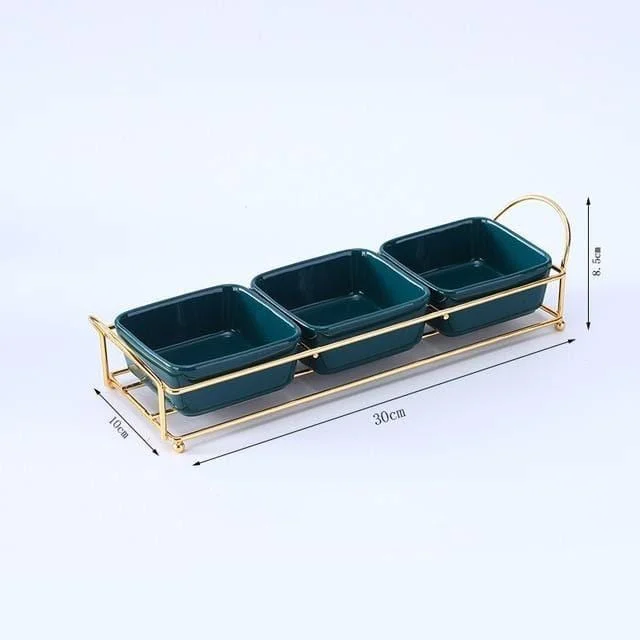 Appetizer Tray -  - #tag1#