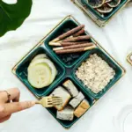 Appetizer Tray tag1