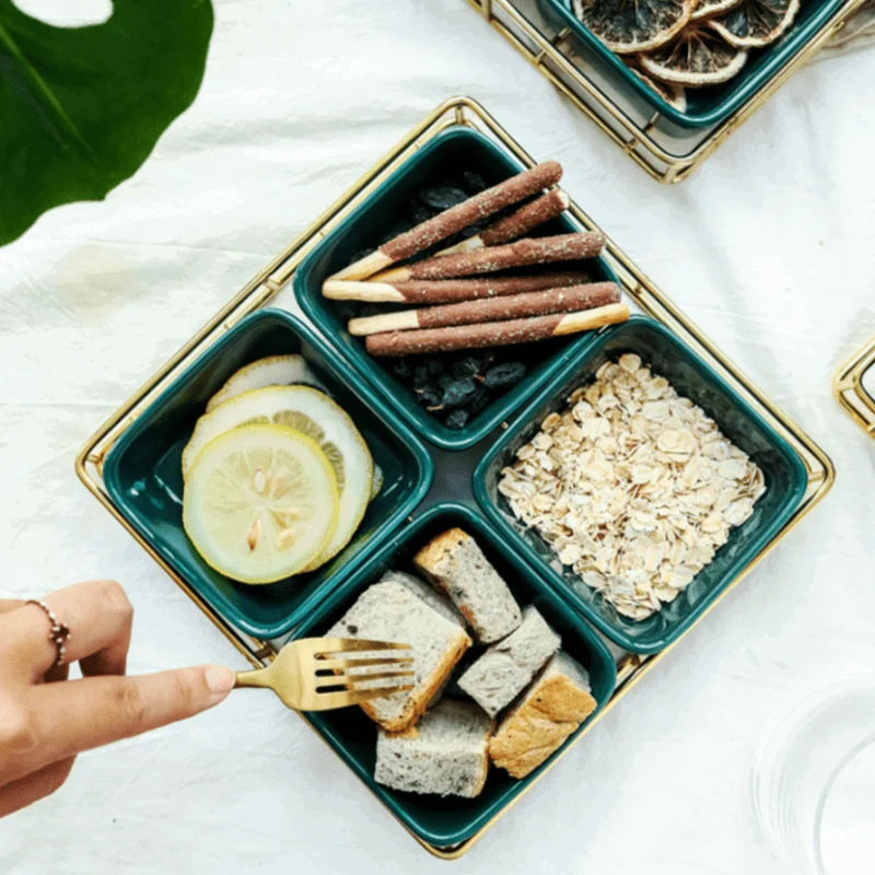 Appetizer Tray -  - #tag1#