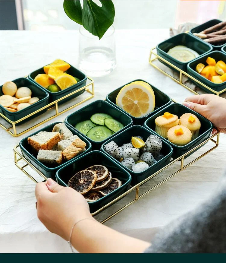 Appetizer Tray -  - #tag1#