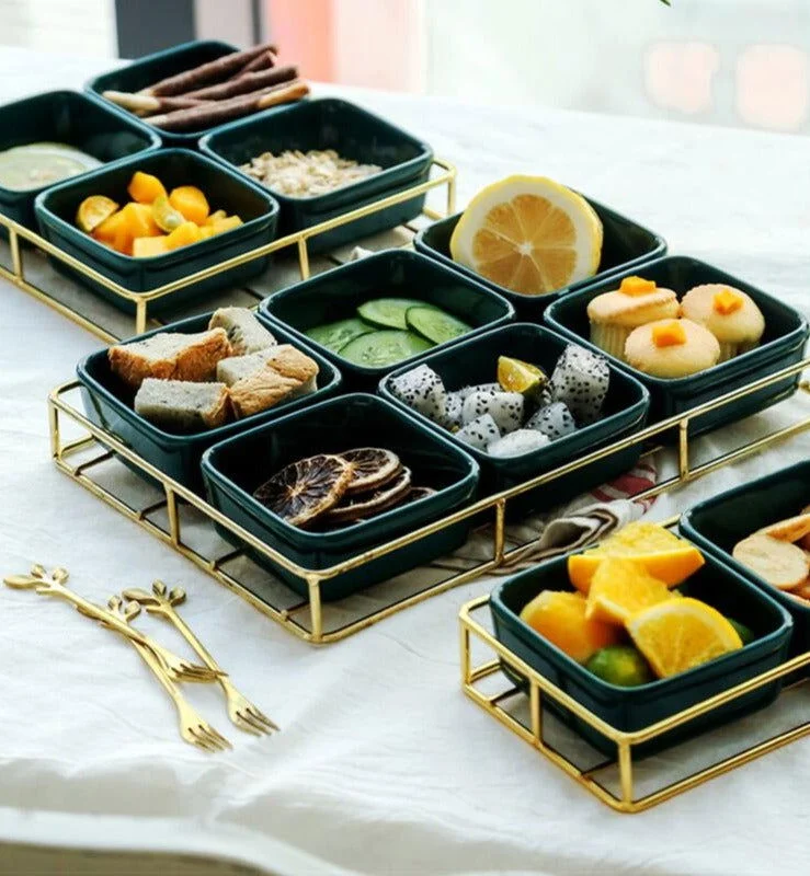 Appetizer Tray -  - #tag1#