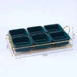 Appetizer Tray tag1